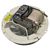 Hornos WHIRLPOOL AKZ800WH-85858002900 Motobomba    