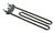 Lavadoras ZANUSSI FLS1002V-9147896770 Calefaccion    