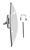 Lavadoras GORENJE WA63120-GORENJ Pu±o    