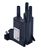  TELEFUNKEN RP74 Transformador De Linea    