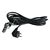 Aspiradores de vapor POLTI PTEU0199-VAPORETTOVT160 Power Supply Cable    