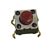 Cadena Hi-Fi GRUNDIG UMS100CHROME-GRUNDI Conmutador Rotativo    