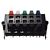 Otros PHILIPS LX3000 Conector Altavoz Hembra    