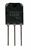 Televisor Convencional (TRC) BLAUPUNKT 7664401-IS6353DIGITALPR Transistor    