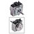  DELONGHI EO3870B-011848750 Interruptor De Aparato    