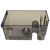  SAECO SUP018DLL-VIENNADELUXELIMELIEGH Recipientes    