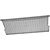Frigorífico GORENJE K33BLC-HZS336 Parrilla    