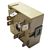 Cocina de gas PRIVILEG 60476-EV434D744 Conmutador Rotativo    