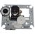 Tocadiscos YAMAHA GX5 Unidad De CD    