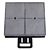 Aspiradores para suelos BOSCH BX32197GB0 Filtro De Aspirador    
