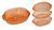Microondas WHIRLPOOL MAX28-85870289926 Recipientes    