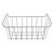 Congelador WHIRLPOOL AFG6100B-85496100101 Recipientes    