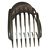 Cortadora de pelo PHILIPS QC509900-MAXPRECISIO Cabeza Para Maquina De Afeitar    