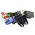 Para automóviles PIONEER AVHP5750DVDX1FB Conectores Audio Video Diverso    