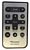 Varios PIONEER DEHP5800MPXNU Mando A Distancia    