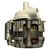 Lavavajillas SMEG LVF652B-14821 *ac Moteur    