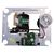 Cadena Hi-Fi GRUNDIG CDS7000DECSCHWARZ-OVATIO Unidad De CD    
