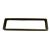 Para automóviles PANASONIC CQC1311N Moldura    
