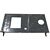 Blue-Ray GRUNDIG CDS6580SPCDCHROME-OVATIO Front Housing    