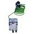 Lavadoras FAURE 91376096100-LTC53 Termostatos    