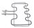  ARTHURMARTINELX AOC45440KFR-94425071800 Calefaccion    