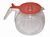 Cafeteras MOULINEX FG2020AR-PRINCIPIO Bote    