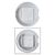 Lavadoras GORENJE WT781-SP60111 Ventana    