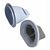 Aspiradores para suelos MOULINEX BF6-AGIL Filtro De Aspirador    