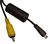 Cámaras PANASONIC DMCLS1-LUMI Connectores Euroconector    