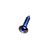 Televisor Convencional (TRC) BEKO 14272TDS-BEK Tornillo Filete Plano    