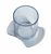 Frigorífico MOULINEX AW441-OPTIBLEND200 Vaso    