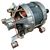 Lavadoras GORENJE WA144-PS15613 Motor    