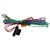 Informática JVC KVM705 Power Supply Cable    
