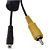 Cámaras PANASONIC DMCLS3E Diversos Racores De Cable    