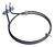Hornos GORENJE EVP6402-FIG640 Calefaccion    