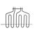  DELONGHI BQ78-012617800 Calefaccion    