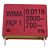 Televisor Convencional (TRC) THOMSON 28WR45EG-00102330 Diversos Condensadores    