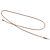 Cocina de gas INDESIT K14GNWE-2713 Pulsadores    
