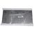 Frigorífico ELECTROLUX ARD34390S-9255965490 Rejilla    