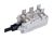 Lavadoras PROLINE WM4001-90575004 Pulsadores    