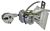 Lavadoras SHIVAKI SWMHM8CSI-01064100 Power Supply Cable    