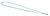 Cocina de gas BEKO FG55 Thermocouple    