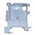  PRIMA LPR660-LPR6607810 Soporte    