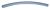  DEFY DW12-DW1291087 Tubo Flexible    
