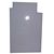  PRIMA LPR660-LPR6607810 Parte Lateral Del Rack    