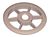  GMC DW500-DW5009192 Tuerca    