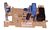  ATLAS DM31-9153 Muebles    