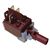 Secadoras BEKO DCU2670XS-7182681100 Pulsadores    