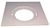 Lavadoras ESKIMO ES4120-WA6104X Front Housing    