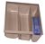 Lavadoras ATLAS TM160 Recipientes    